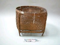 藏品(籐籠)的圖片